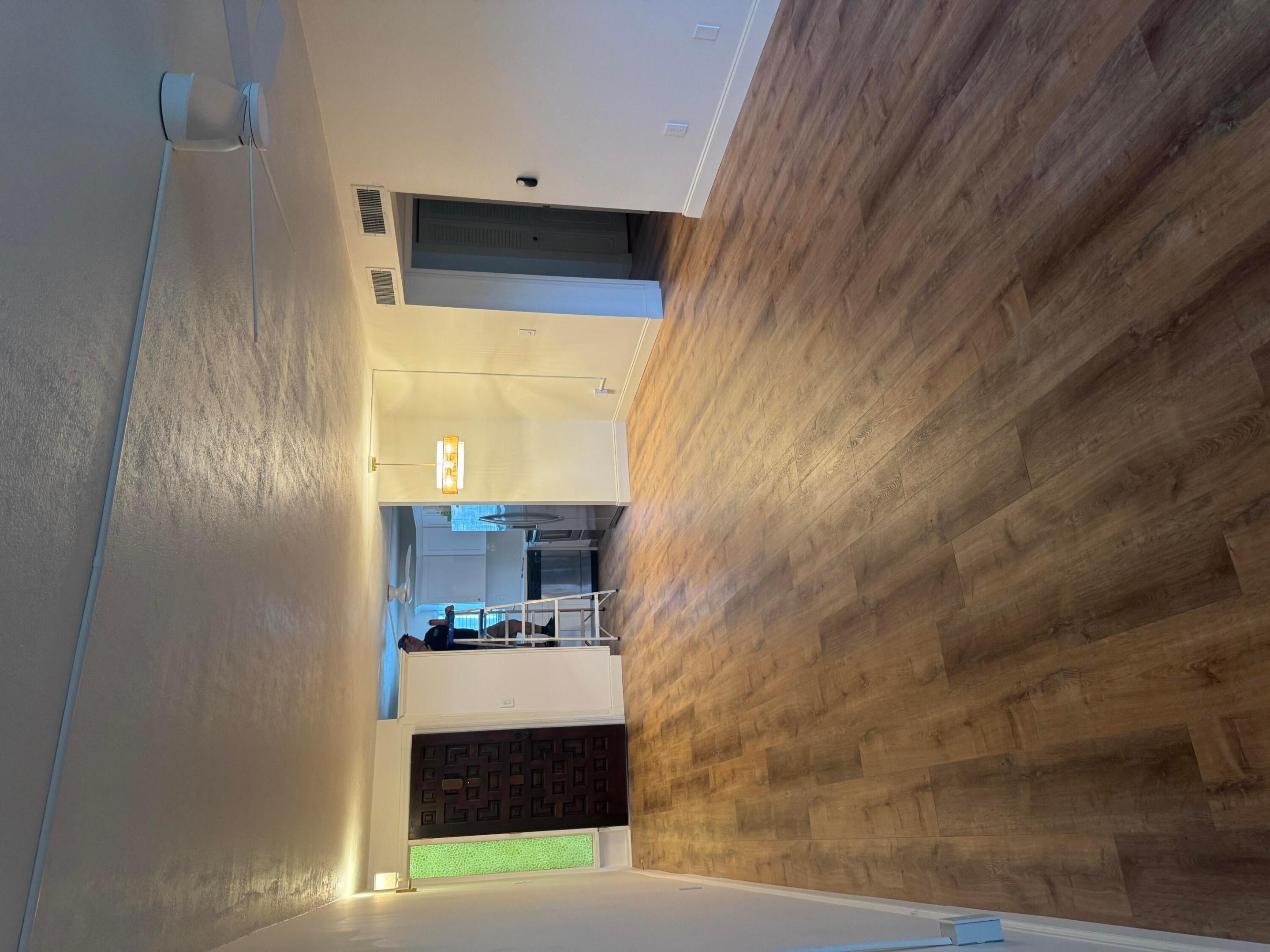 ST LUCIE ESTATES - Residential Lease