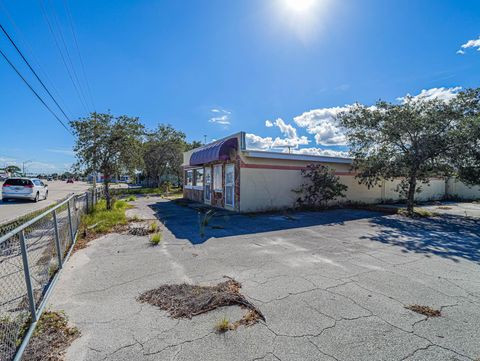 2814 S Harbor City Boulevard Melbourne FL 32901