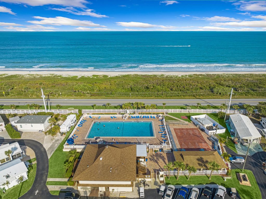 Photo of 5367 Montego Circle, Fort Pierce, FL 34949 (MLS # R11093513)