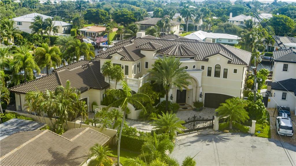 Hillsboro Isles 29-4 B - Residential