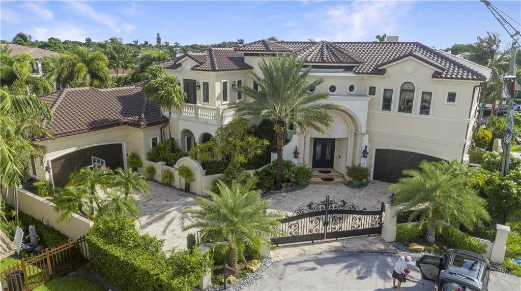 Hillsboro Isles 29-4 B - Residential