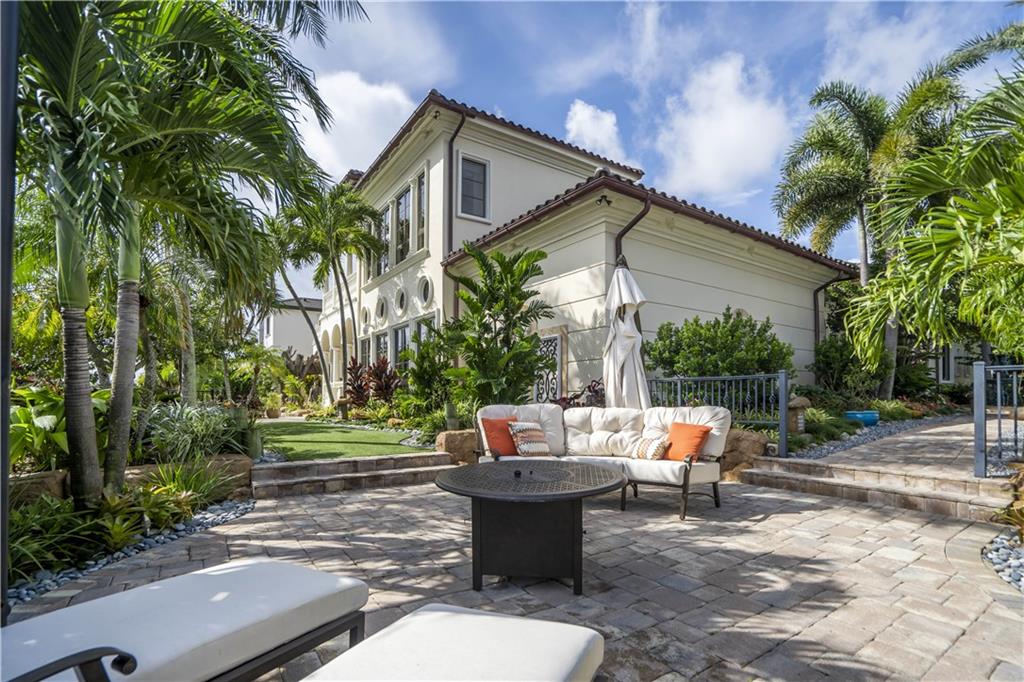 Hillsboro Isles 29-4 B - Residential