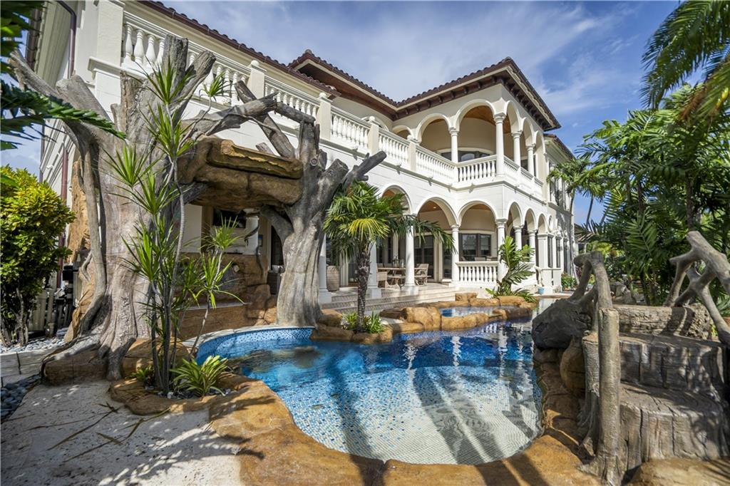 Hillsboro Isles 29-4 B - Residential