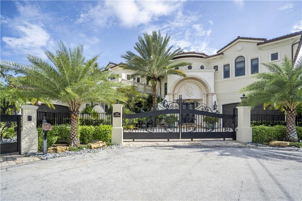 Hillsboro Isles 29-4 B - Residential