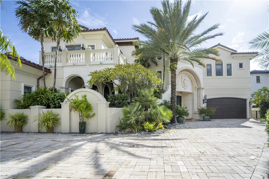 Hillsboro Isles 29-4 B - Residential