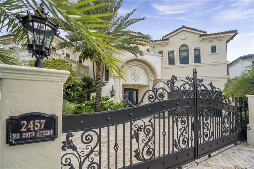 Hillsboro Isles 29-4 B - Residential