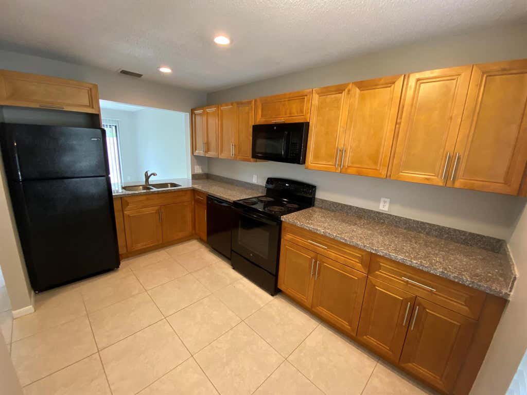 Photo of 5154 Breckenridge Place #46, West Palm Beach, FL 33417 (MLS # R11118839)