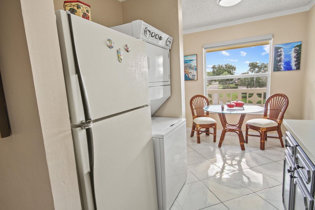 Photo of 1001 Flame Vine Avenue #202, Delray Beach, FL 33445 (MLS # B26013824)