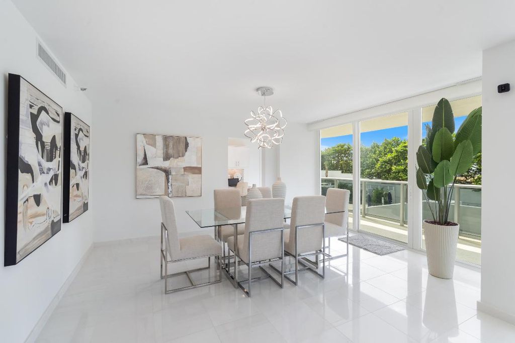 Photo of 350 S Ocean Boulevard #1b, Boca Raton, FL 33432 (MLS # R11125018)