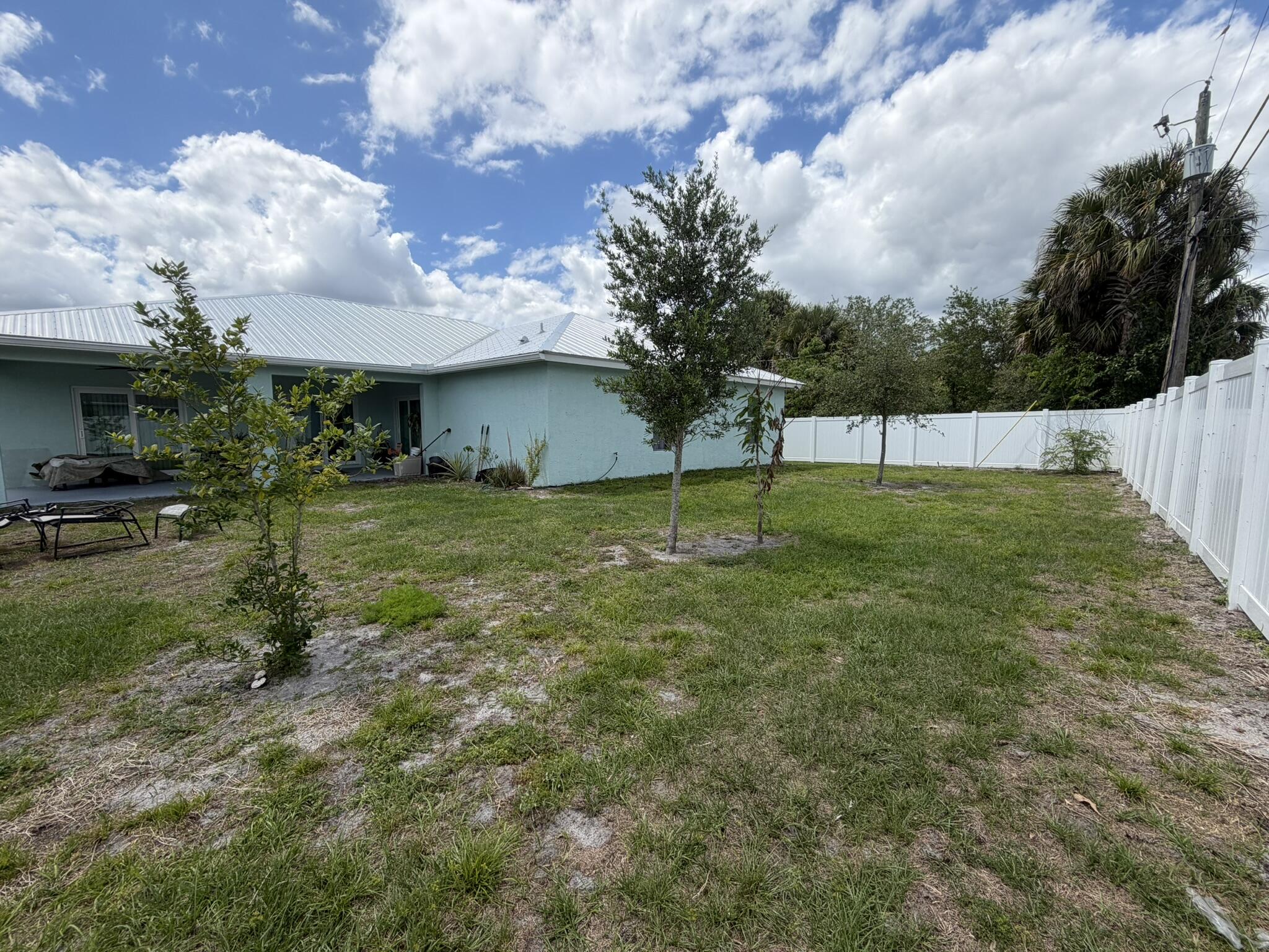 PORT ST LUCIE SECTION 33 - Residential