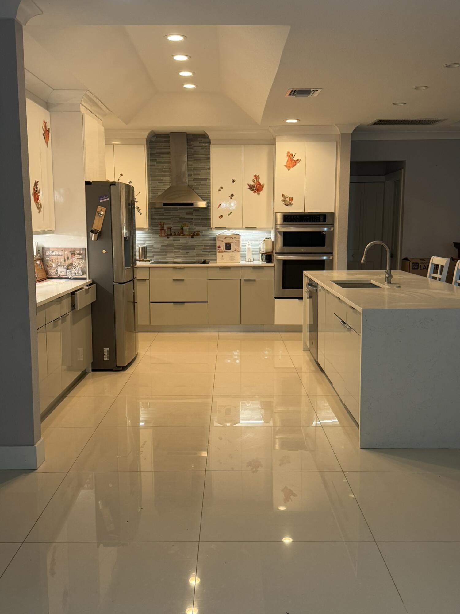 PORT ST LUCIE SECTION 33 - Residential