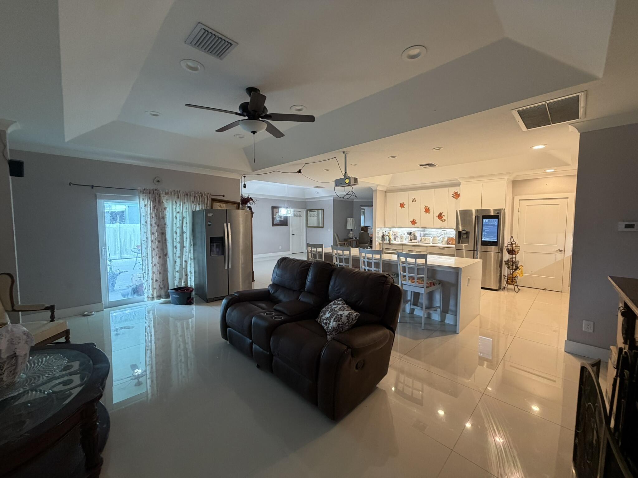 PORT ST LUCIE SECTION 33 - Residential