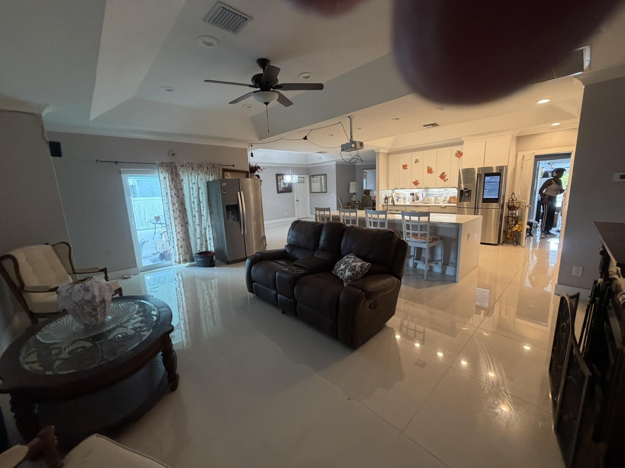 PORT ST LUCIE SECTION 33 - Residential