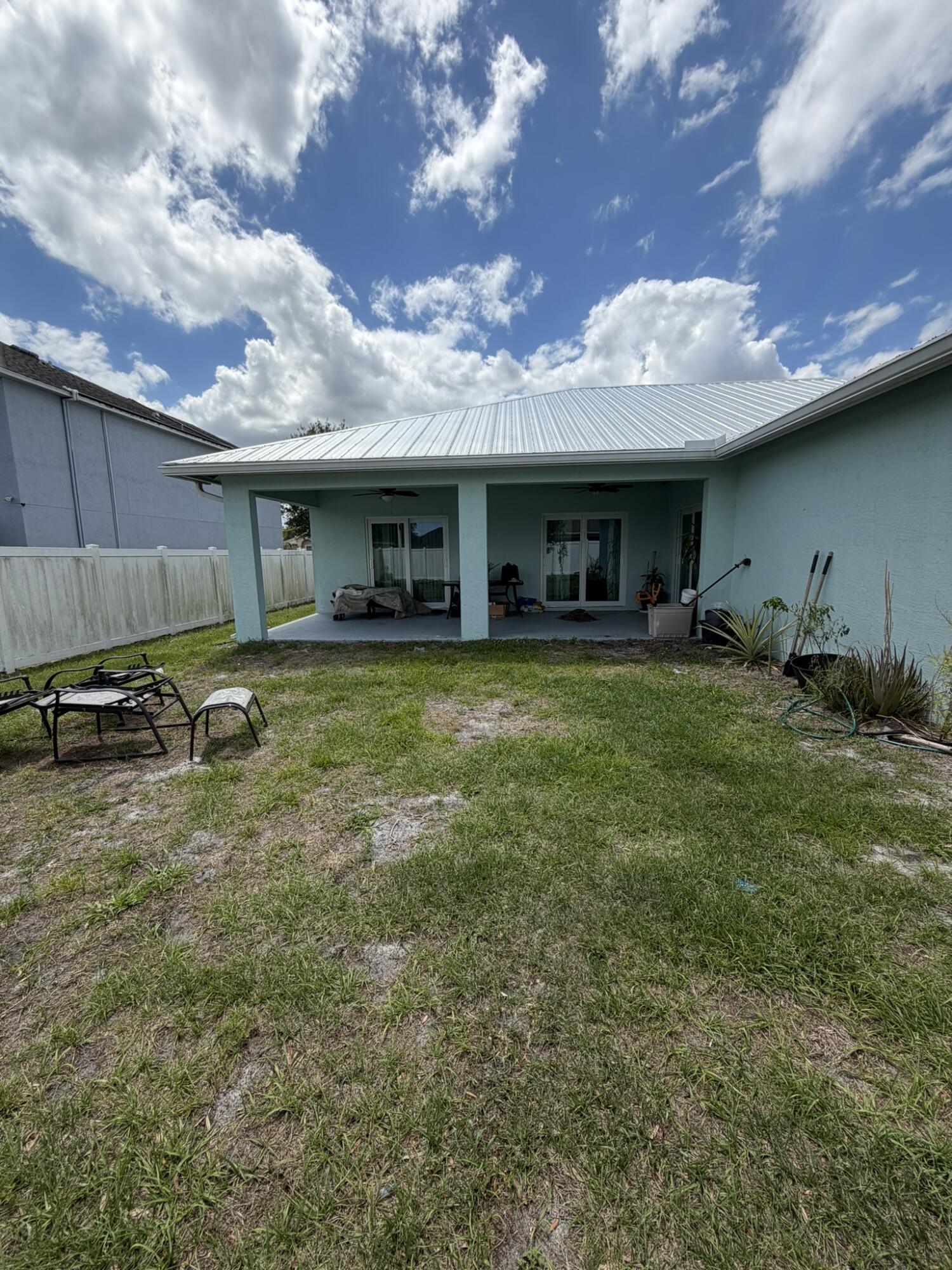 PORT ST LUCIE SECTION 33 - Residential