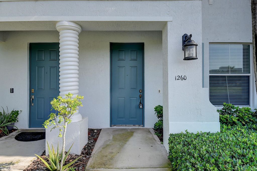 Photo of 1260 Piazza Antinori, Boynton Beach, FL 33426 (MLS # R11048082)