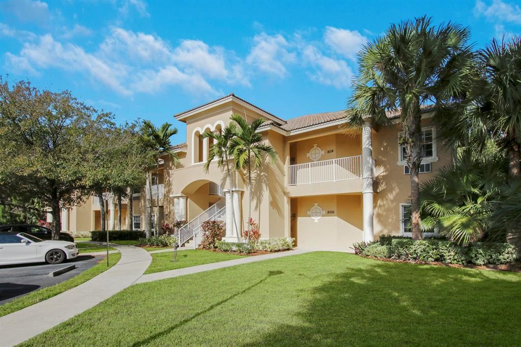 Photo of 8014 Carnoustie Place #4024, Port Saint Lucie, FL 34986 (MLS # R10689501)