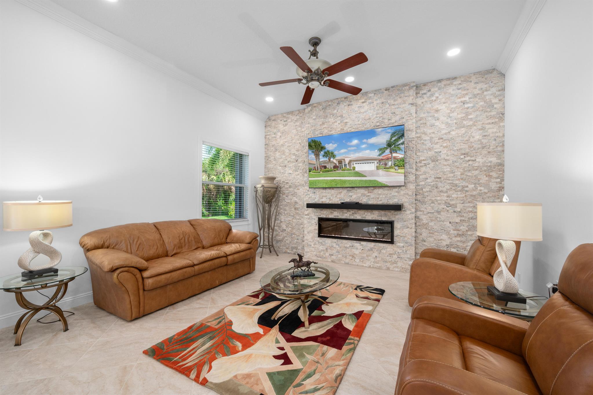 CASCADES - Residential