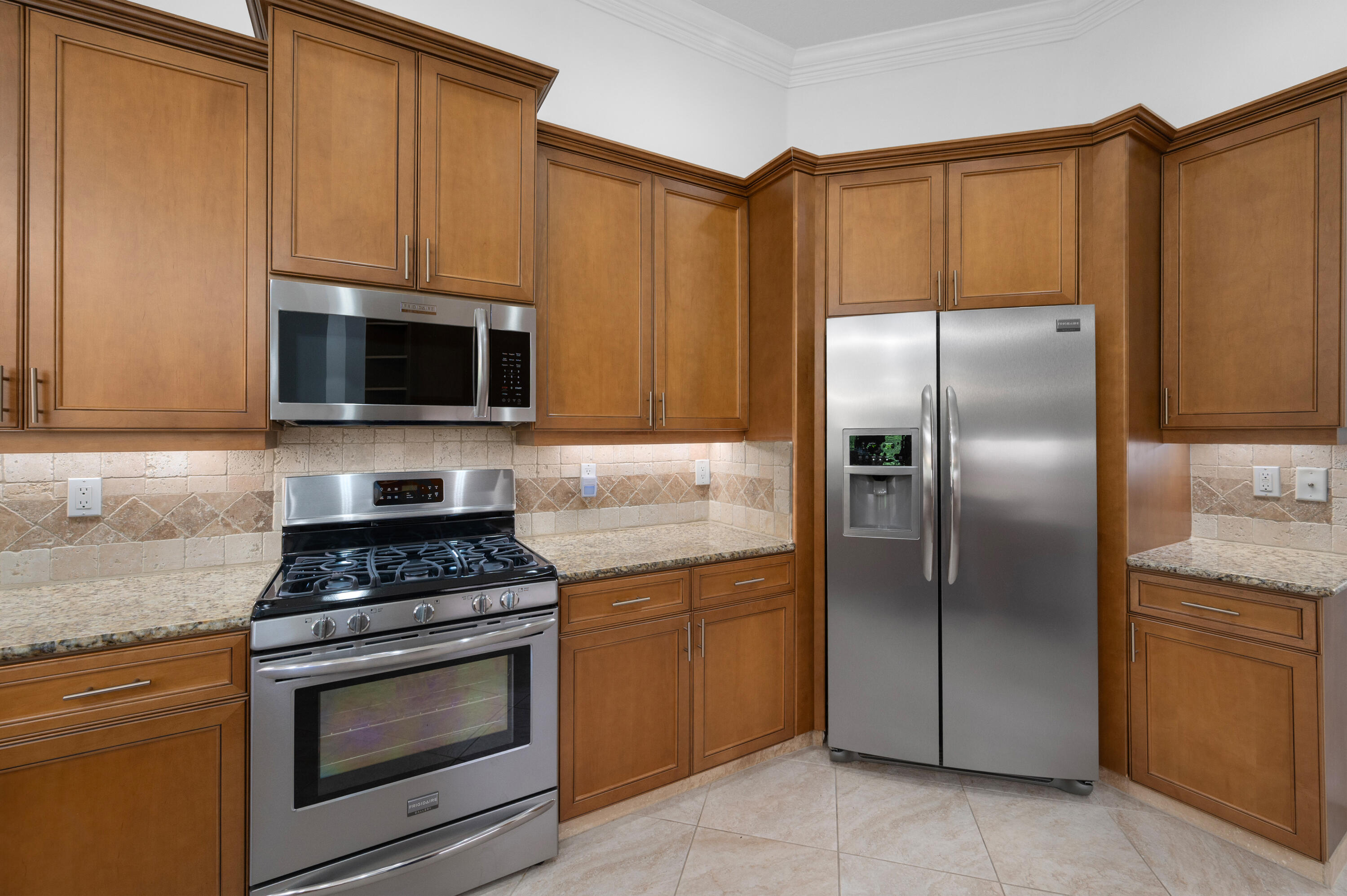 CASCADES - Residential