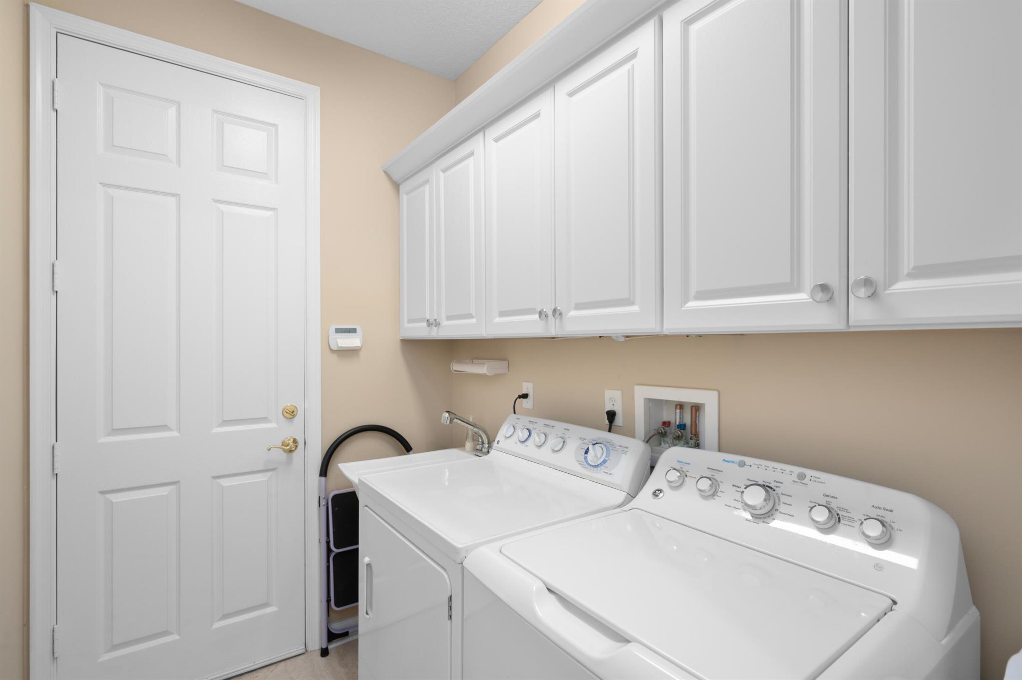 CASCADES - Residential