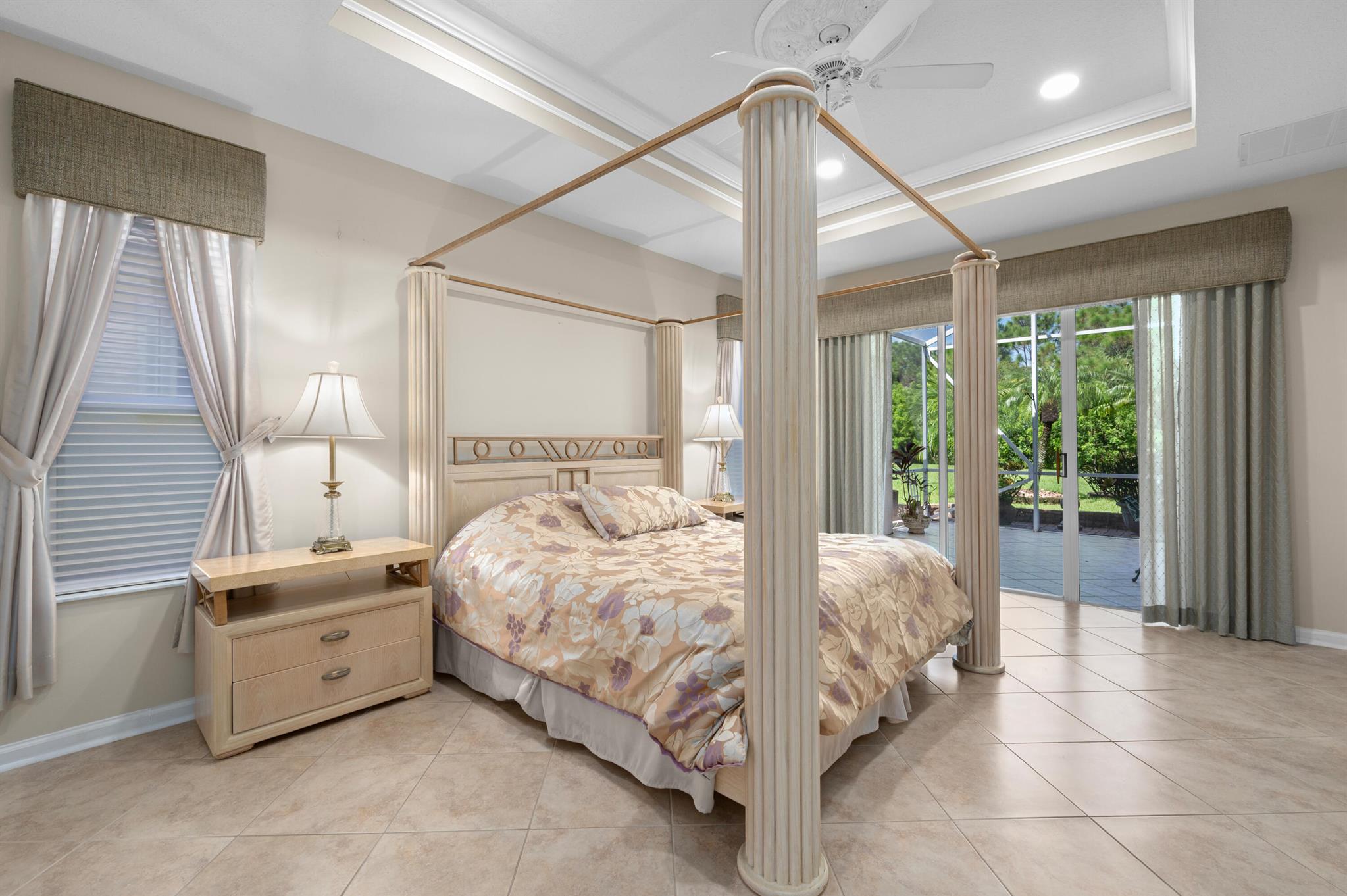 CASCADES - Residential