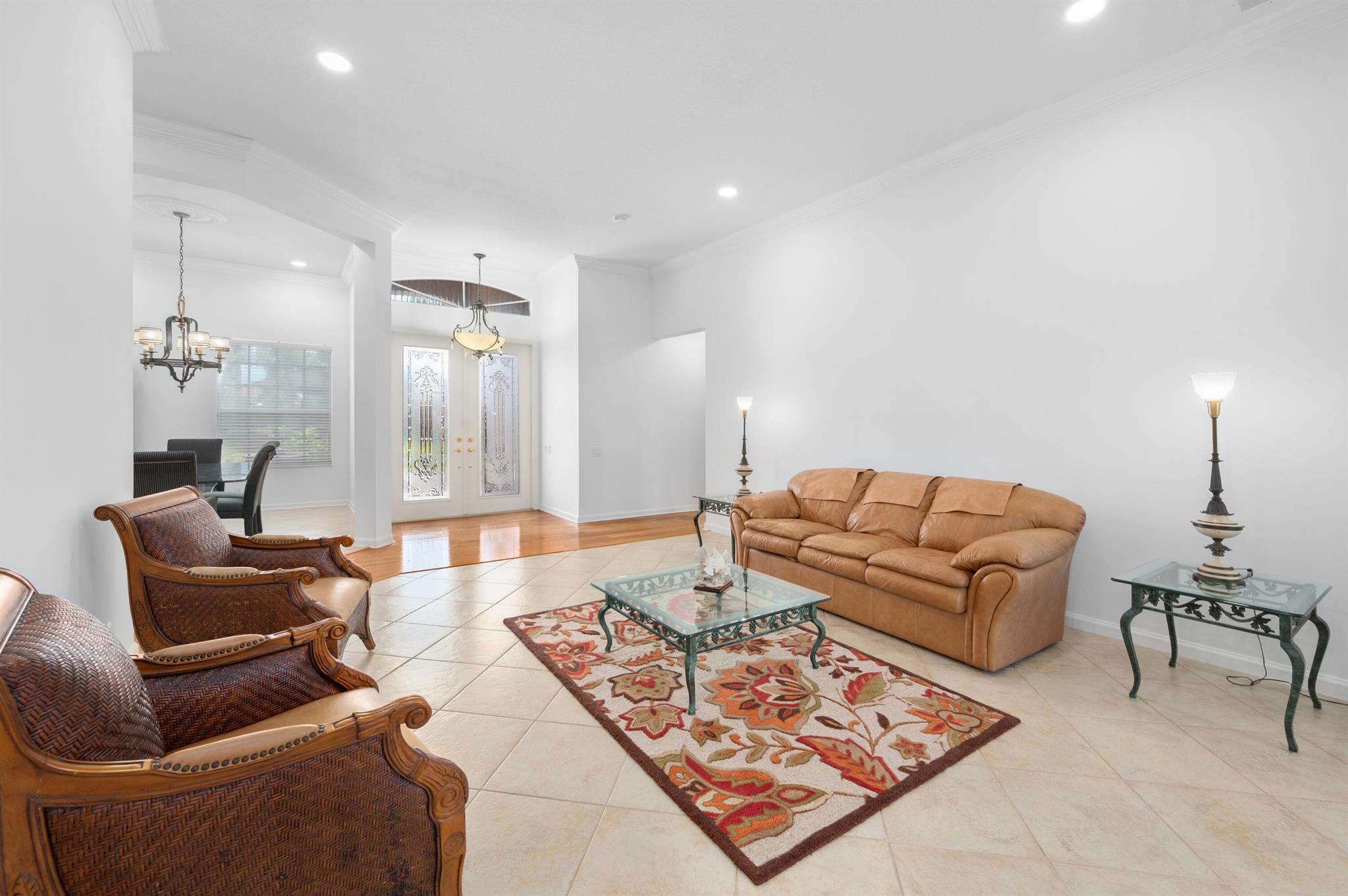 CASCADES - Residential