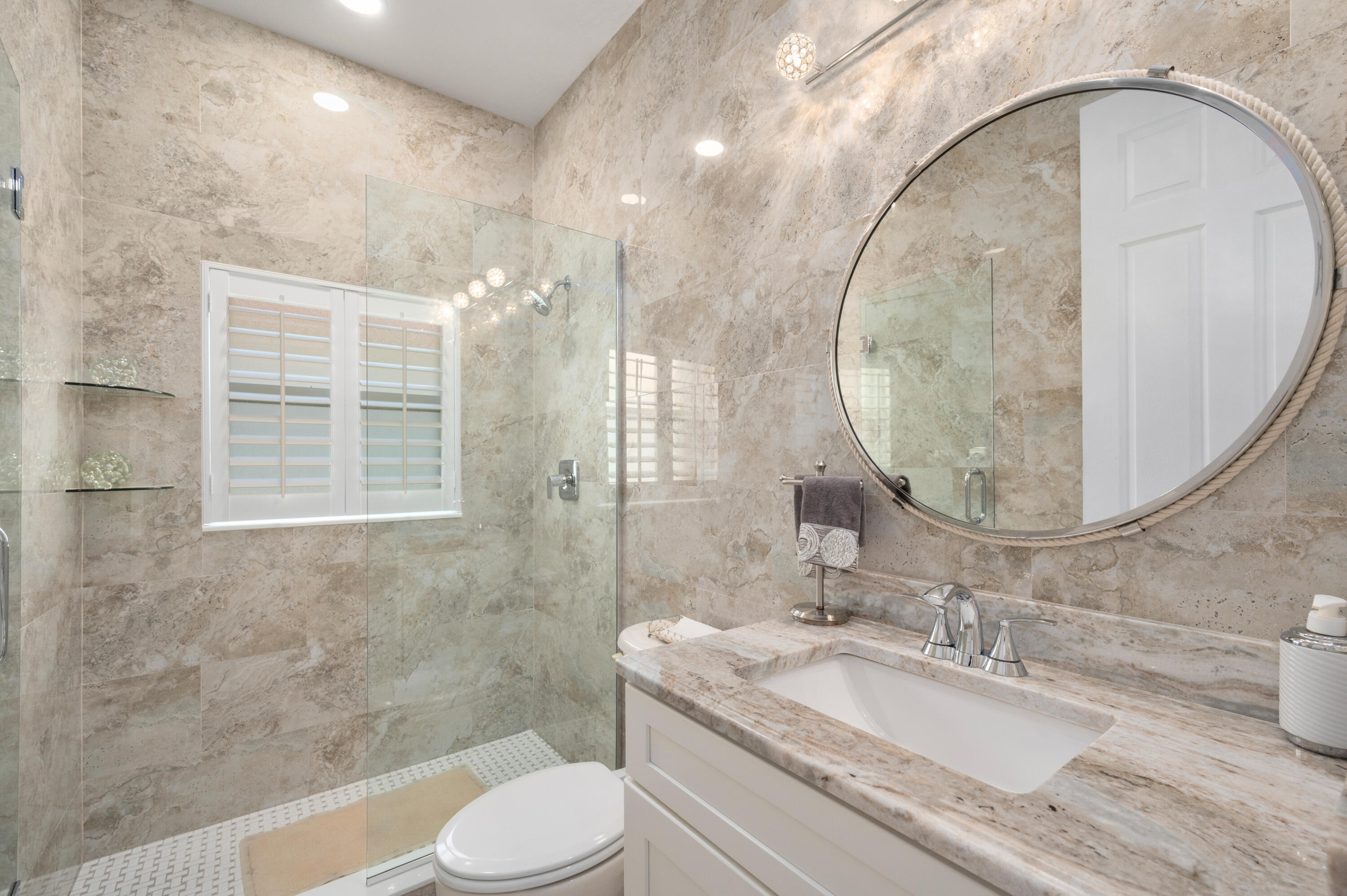 CASCADES - Residential