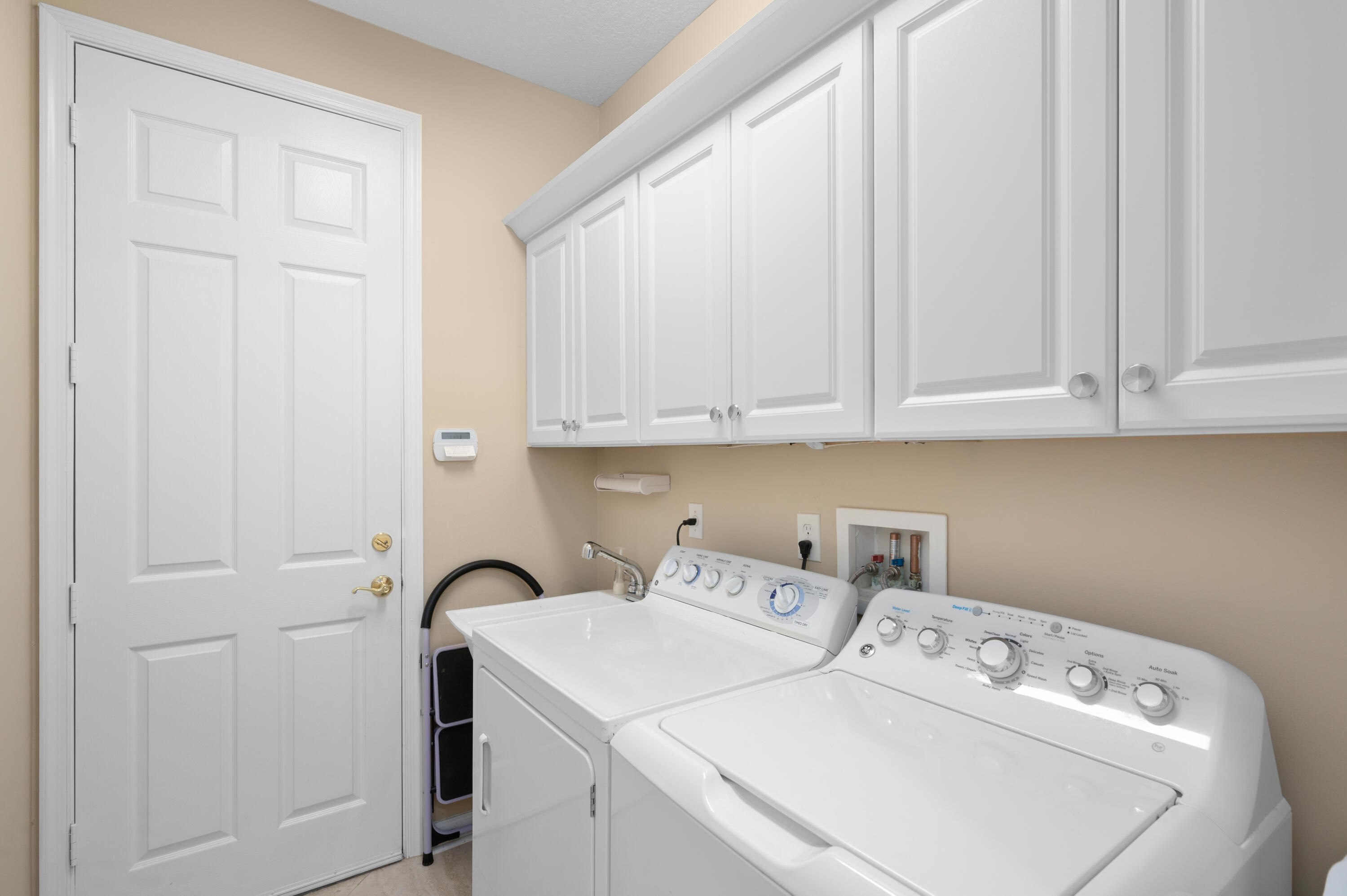 CASCADES - Residential