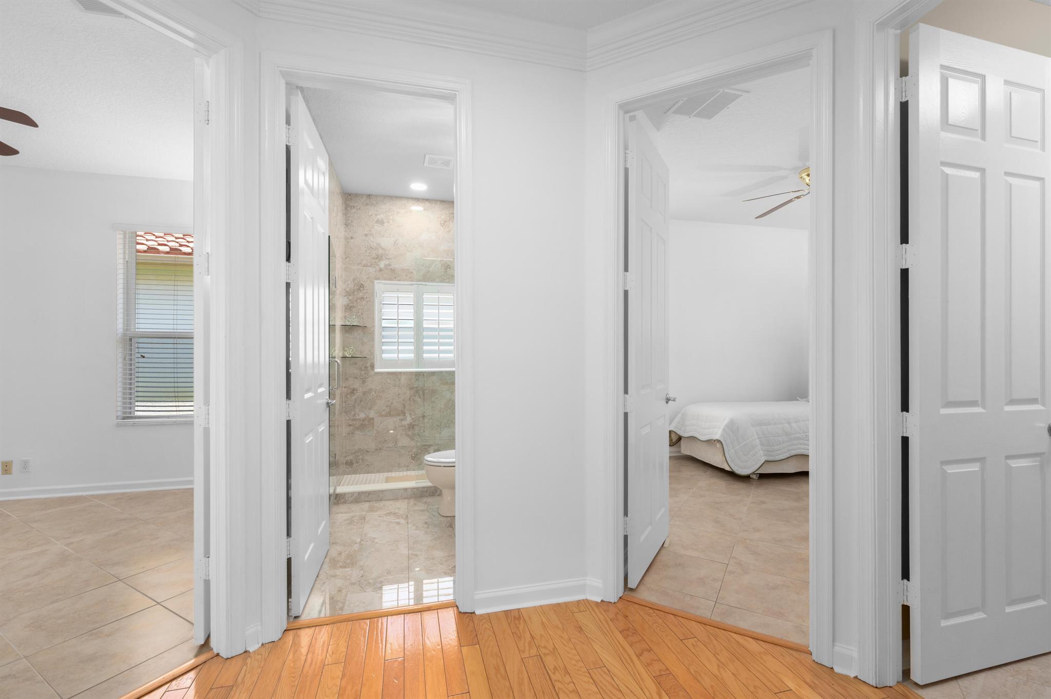 CASCADES - Residential