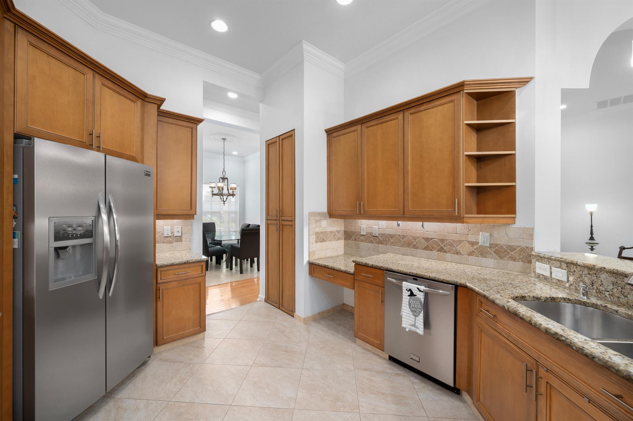 CASCADES - Residential