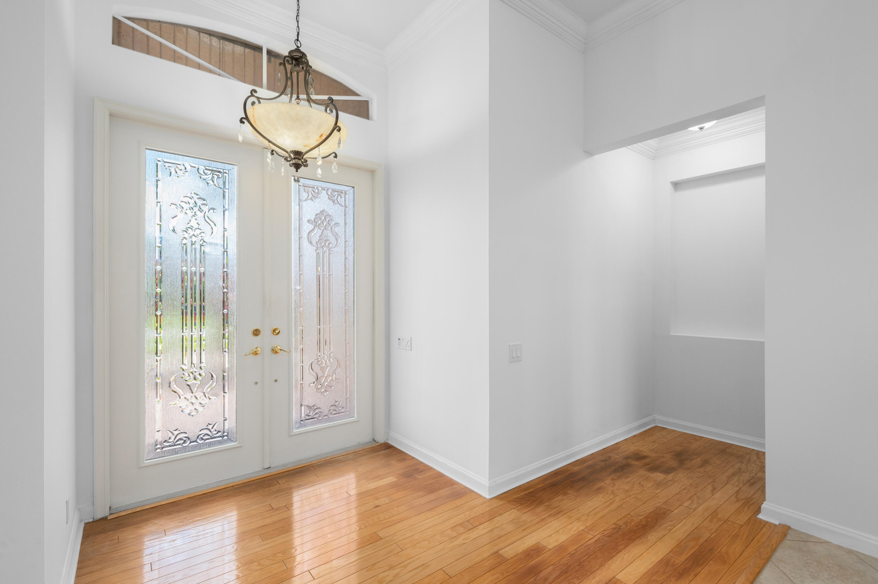 CASCADES - Residential