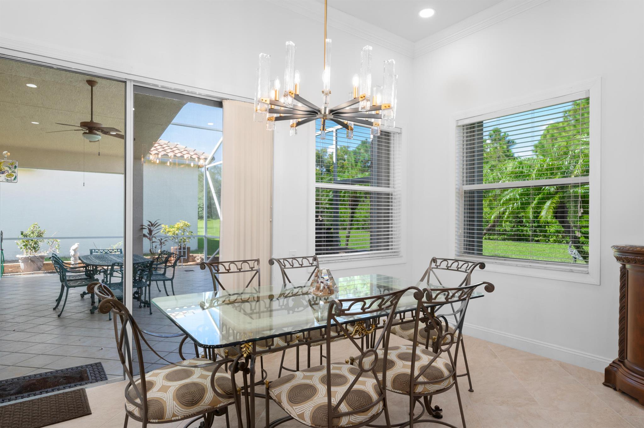 CASCADES - Residential