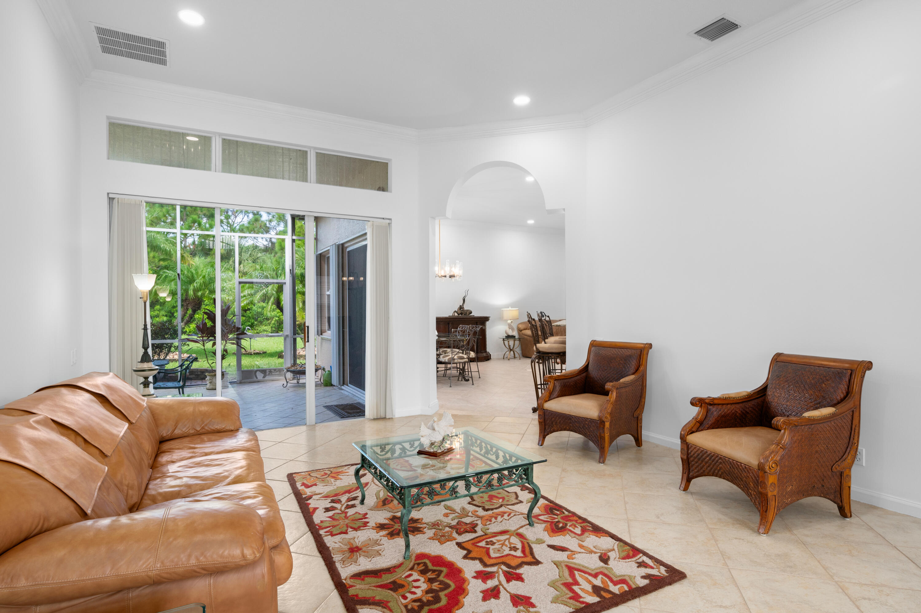 CASCADES - Residential