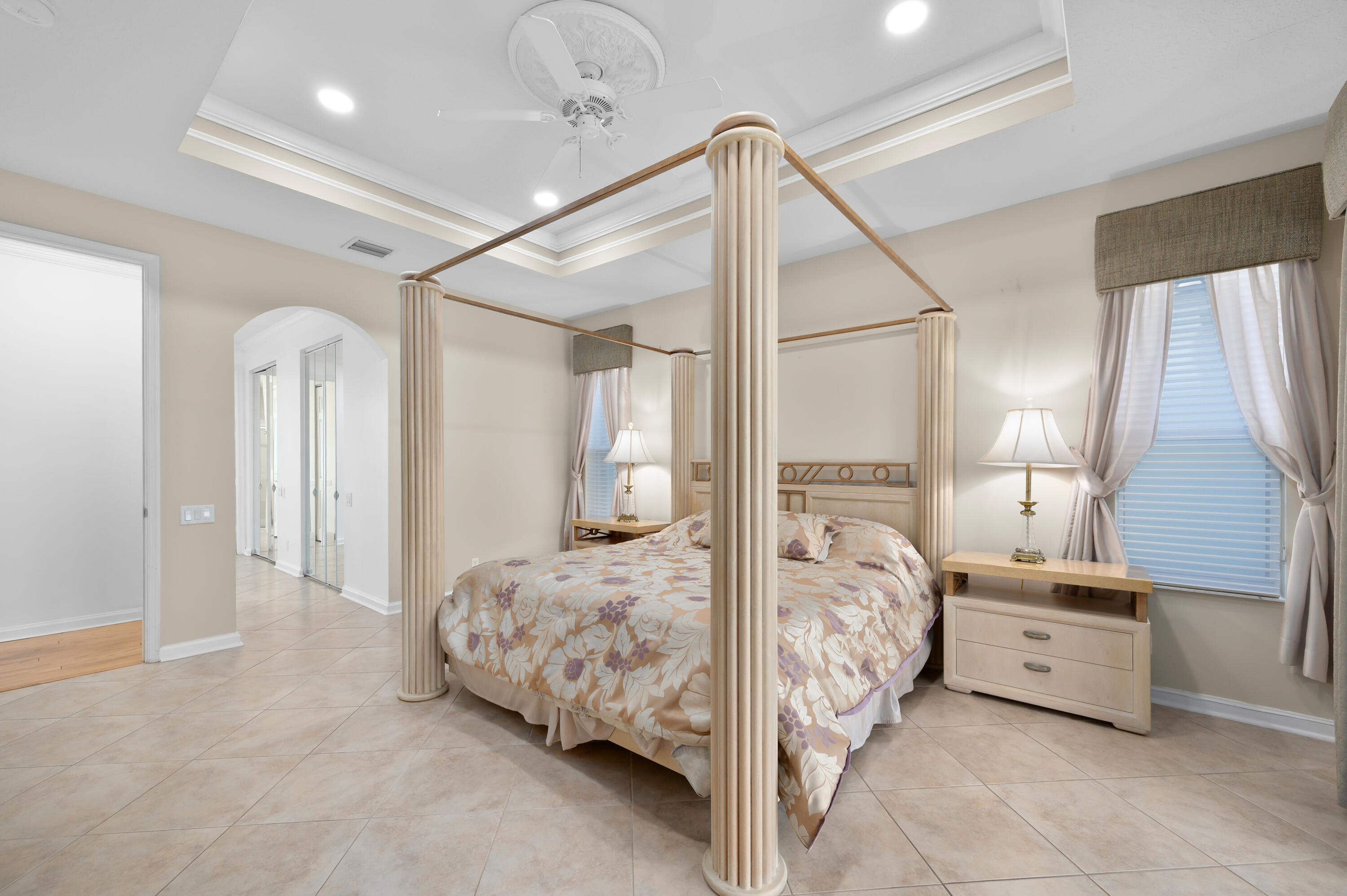 CASCADES - Residential