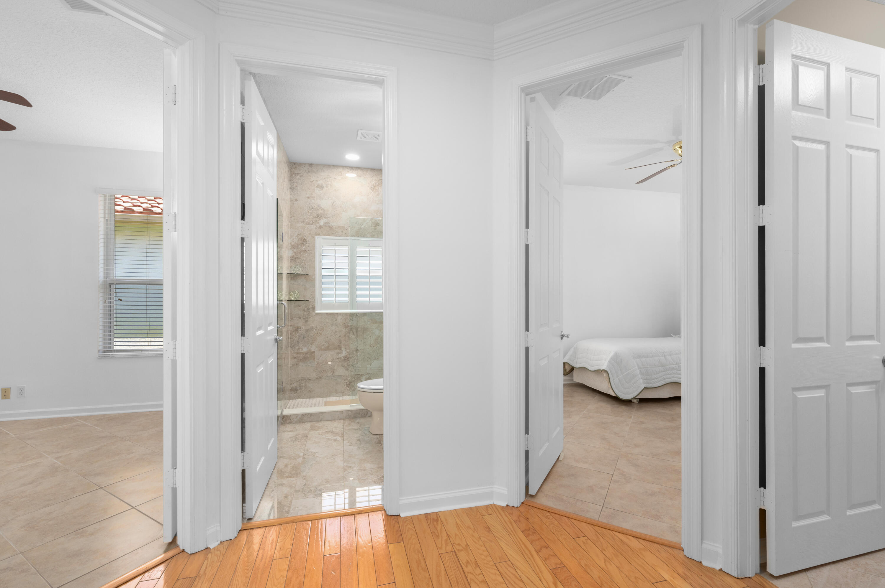 CASCADES - Residential