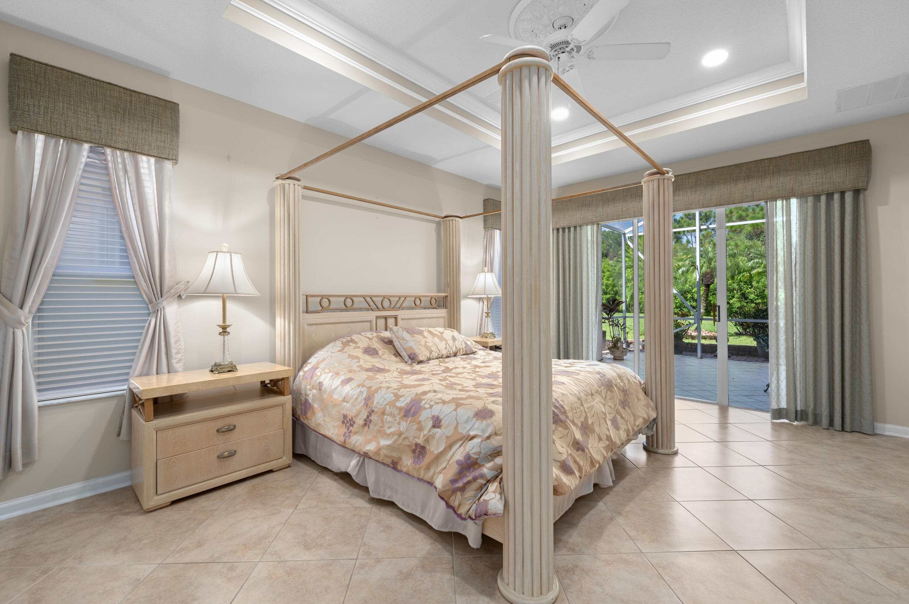 CASCADES - Residential