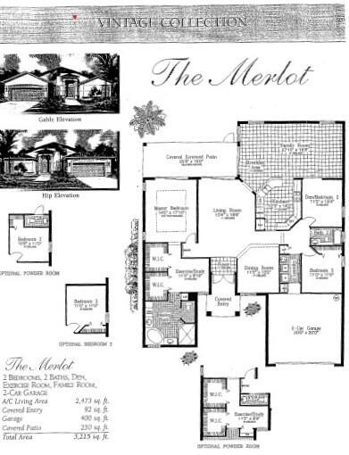 CASCADES - Residential