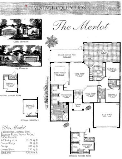 CASCADES - Residential