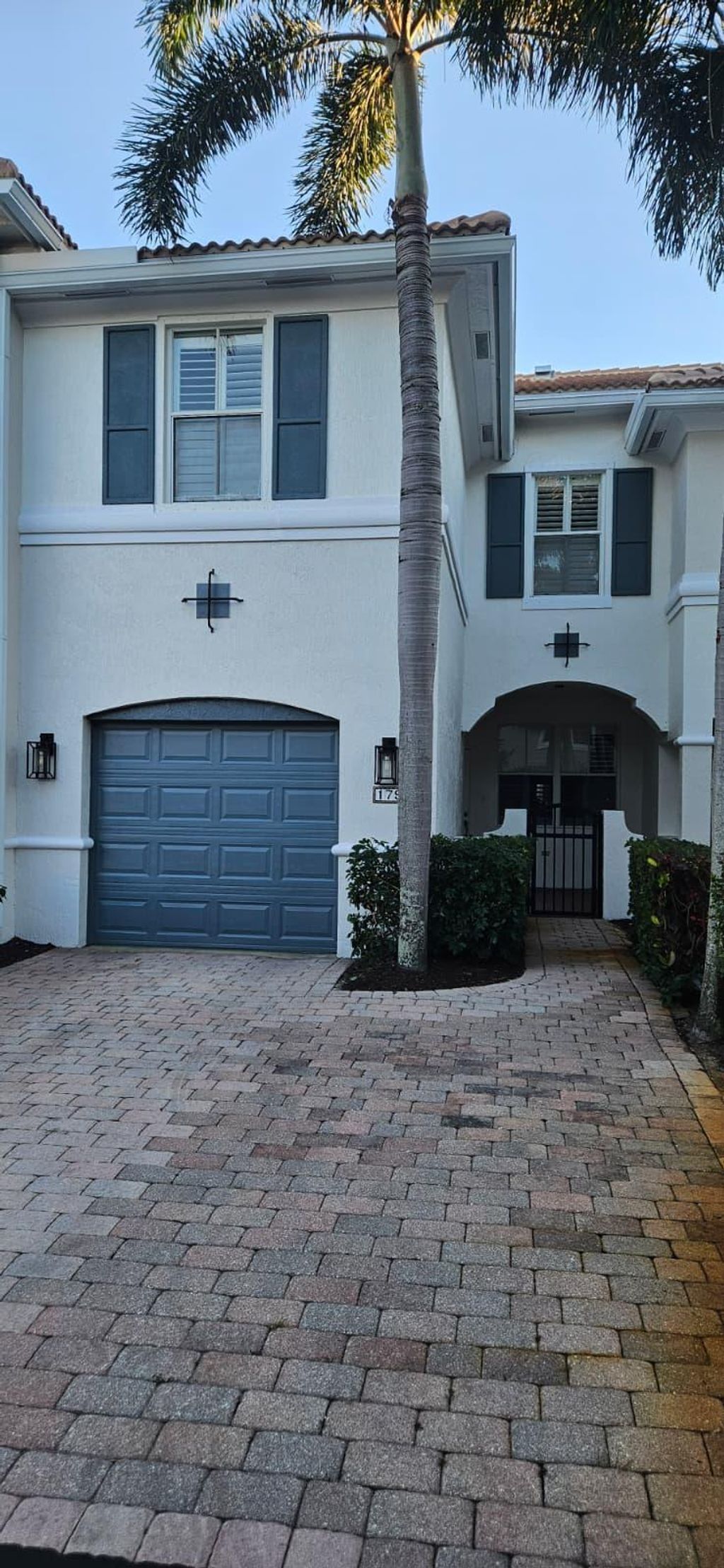 Photo of 179 Las Brisas Circle, Hypoluxo, FL 33462 (MLS # R11161106)