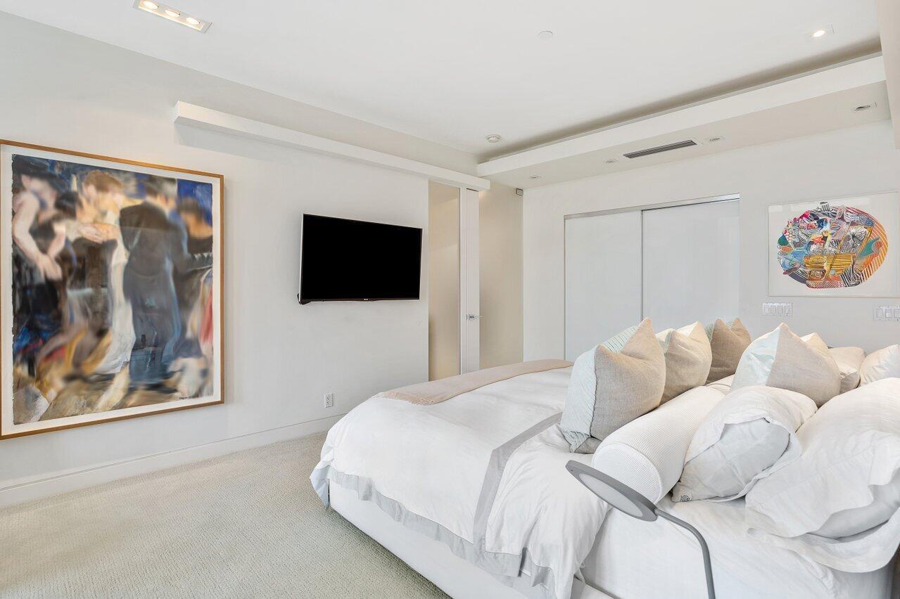 MIZNER TOWER CONDO - Residential