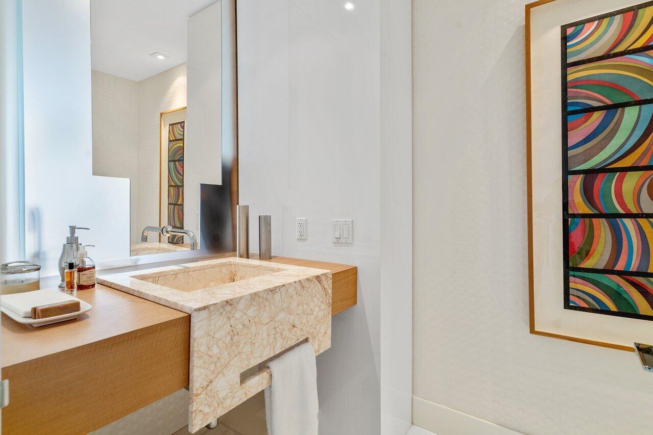 MIZNER TOWER CONDO - Residential