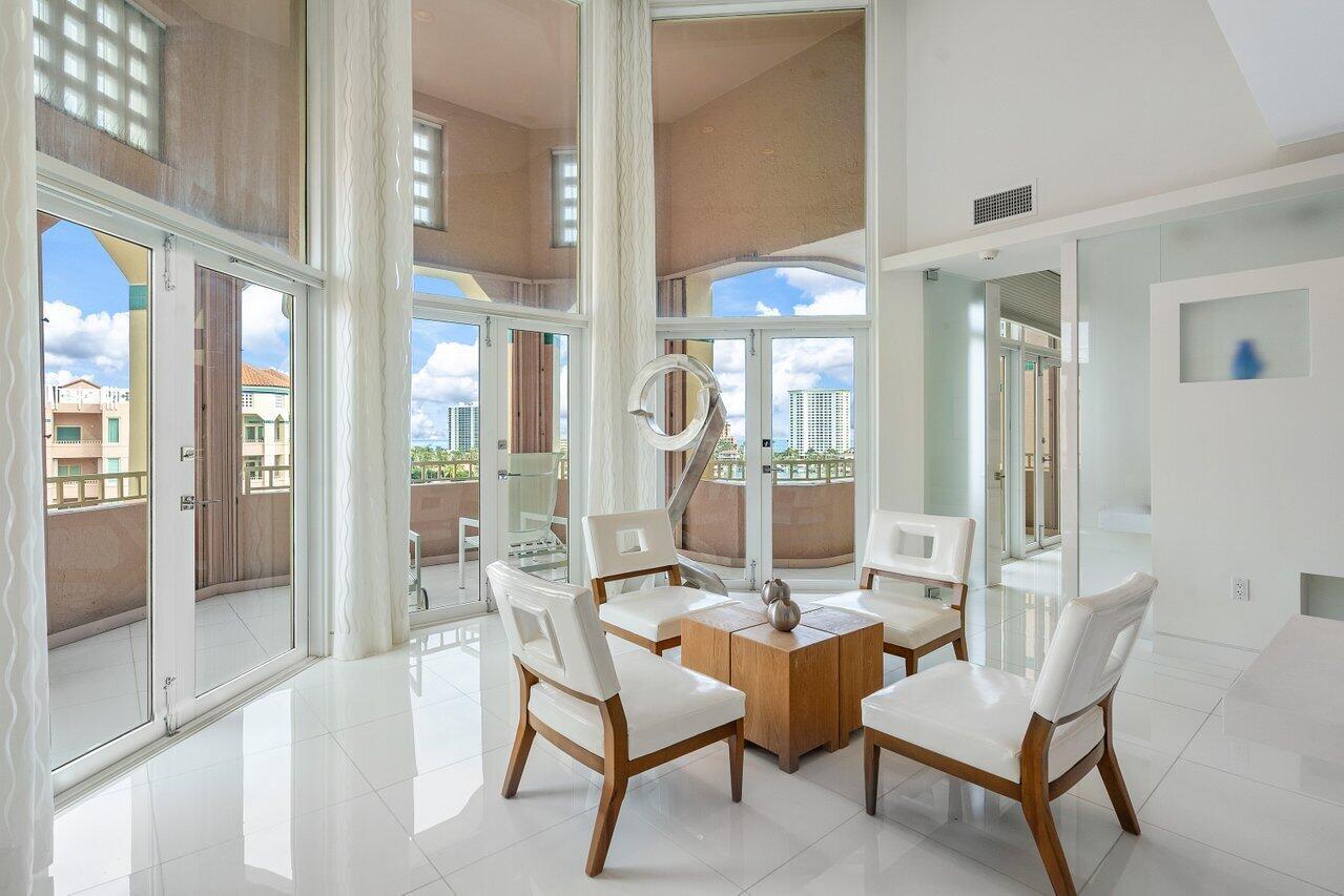 MIZNER TOWER CONDO - Residential