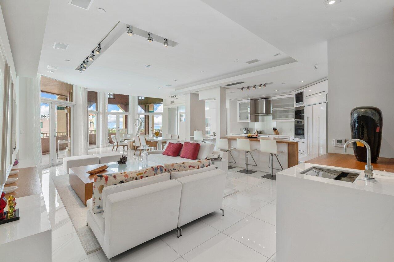 MIZNER TOWER CONDO - Residential