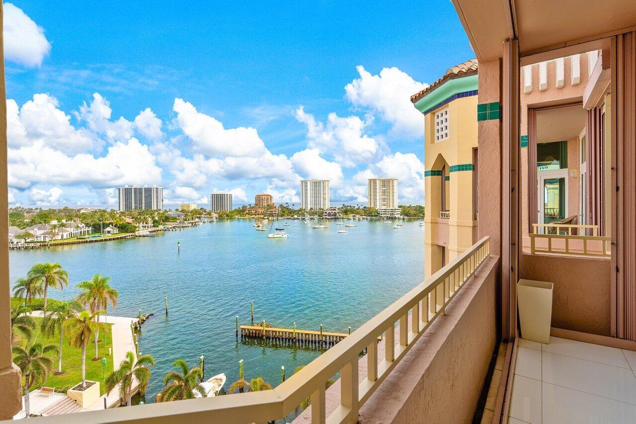 MIZNER TOWER CONDO - Residential