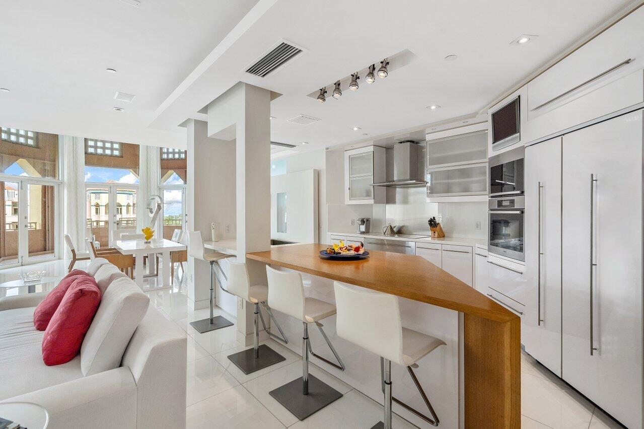 MIZNER TOWER CONDO - Residential