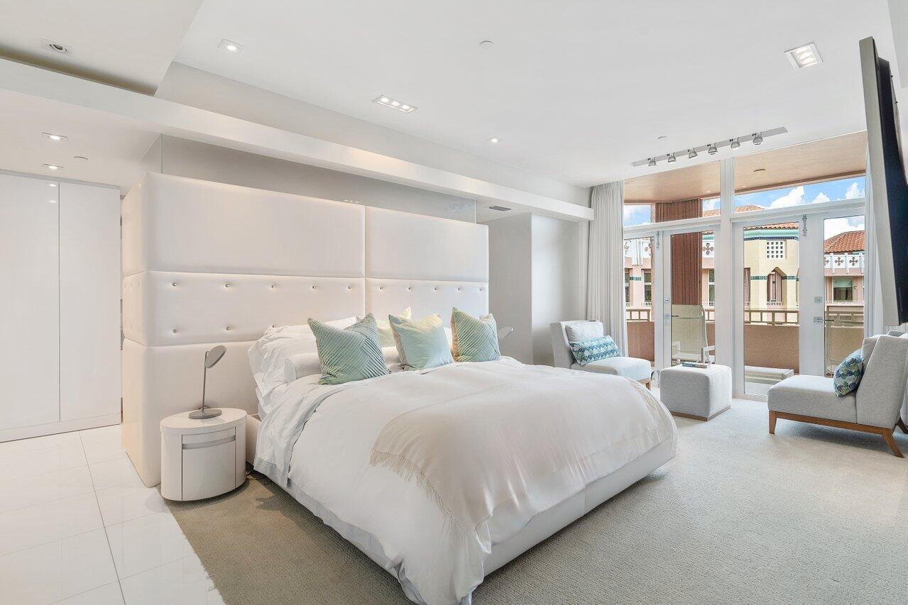 MIZNER TOWER CONDO - Residential