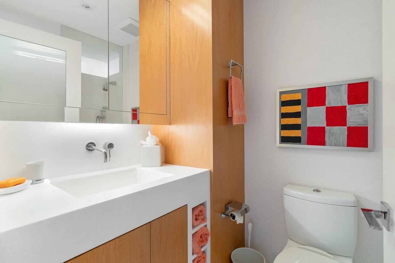 MIZNER TOWER CONDO - Residential