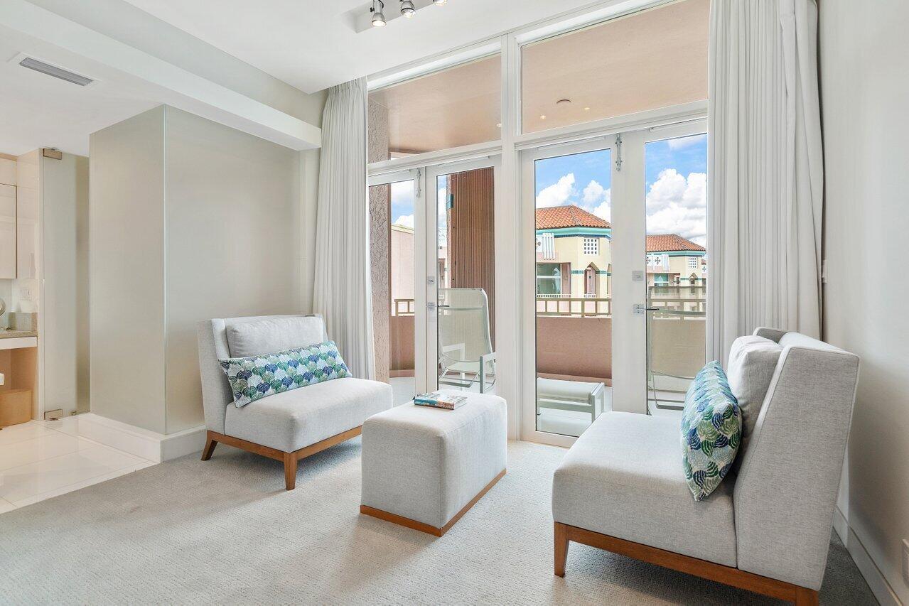 MIZNER TOWER CONDO - Residential