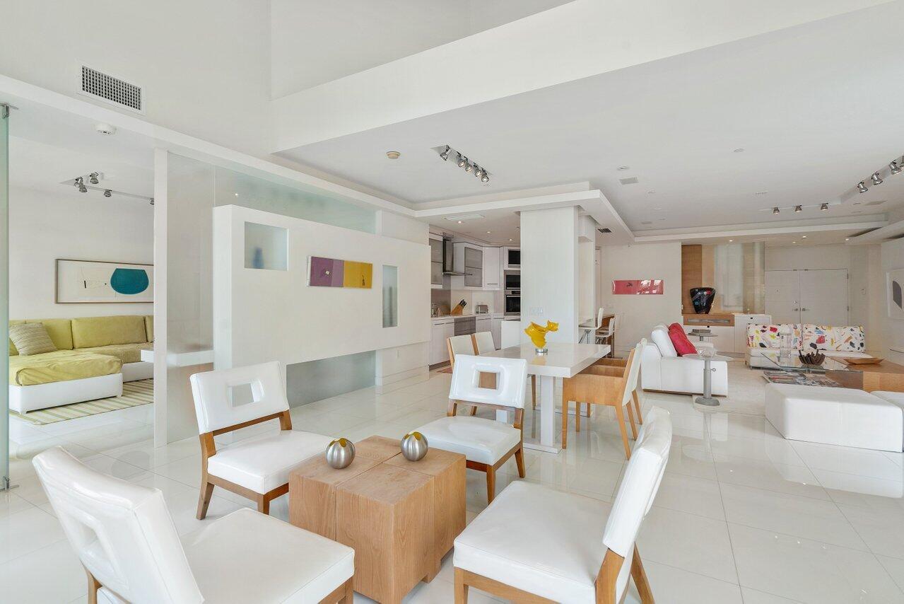 MIZNER TOWER CONDO - Residential