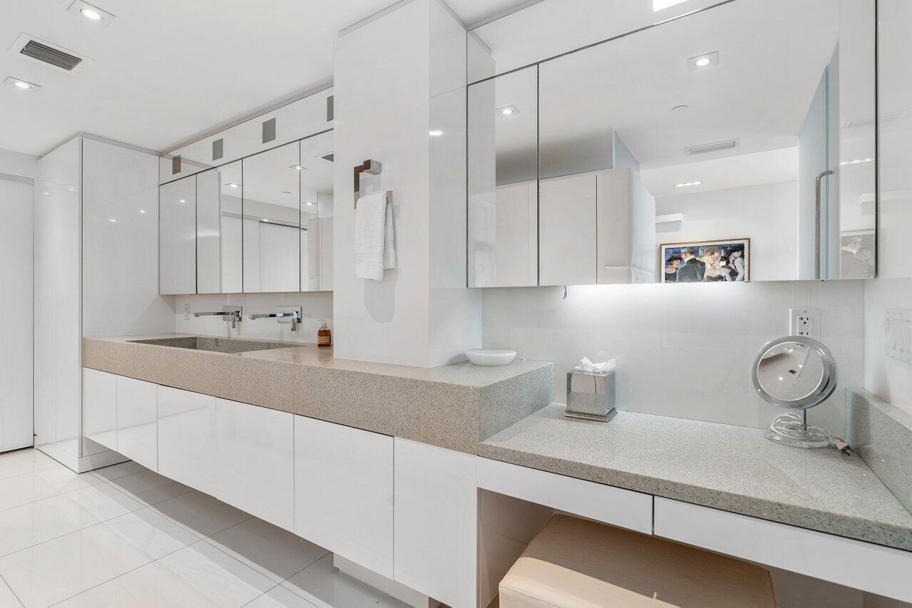 MIZNER TOWER CONDO - Residential