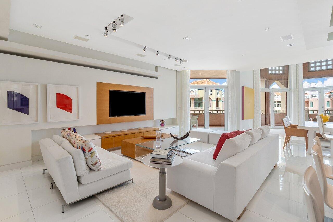 MIZNER TOWER CONDO - Residential